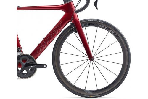 Rower szosowy Giant Propel Advanced Pro 2 2020